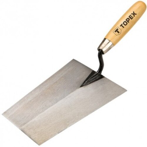 Mistrie trapezoidala 200x140 13A119