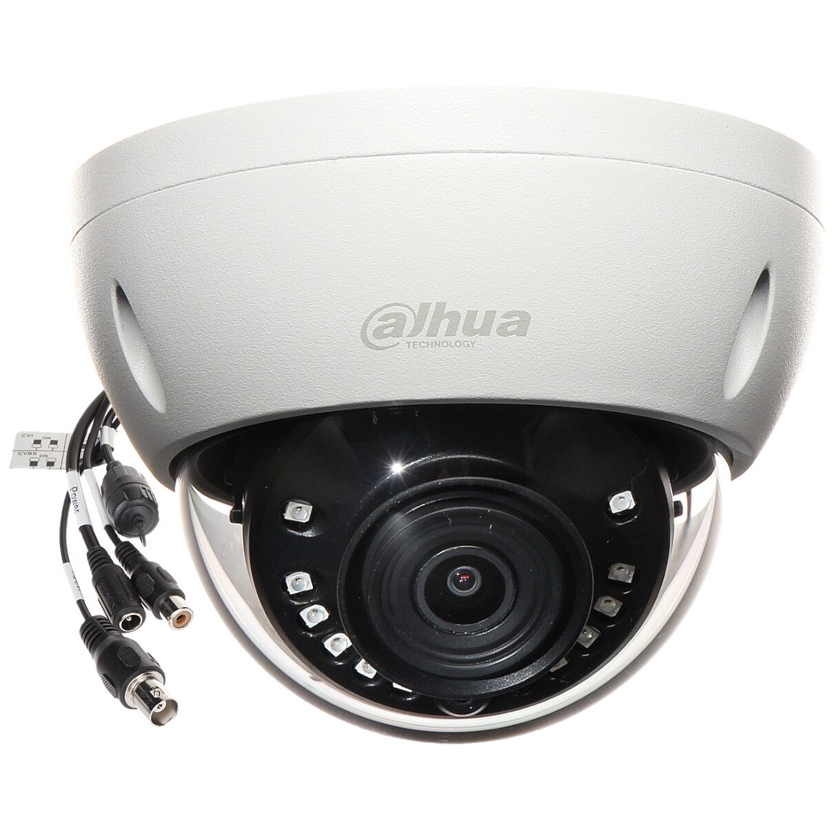 Camera supraveghere video DAHUA HAC-HDBW2501E