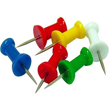 Pioneze panou pluta 40buc/set Pioneze panou pluta 40buc/set