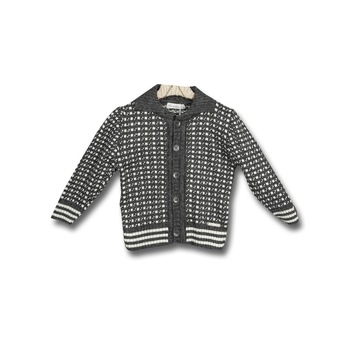 Pulover Baieti 14251 Gri Pulover Baieti 14251 Gri