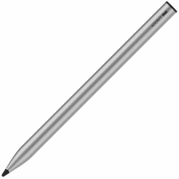 Stylus Adonit Ink, detectare mana, 4096 niveluri presiune, pentruMicrosoft Surface PRO5, 6, 7, Studio, Go, laptop-uri 2 in 1 si tablete compatibile Microsoft Pen Protocol Silver Stylus Adonit Ink, detectare mana, 4096 niveluri presiune, pentruMicrosoft Surface PRO5, 6, 7, Studio, Go, laptop-uri 2 in 1 si tablete compatibile Microsoft Pen Protocol Silver