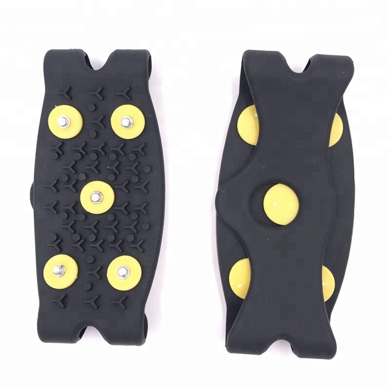 Set 2 crampoane antialunecare marimea M 11*5cm