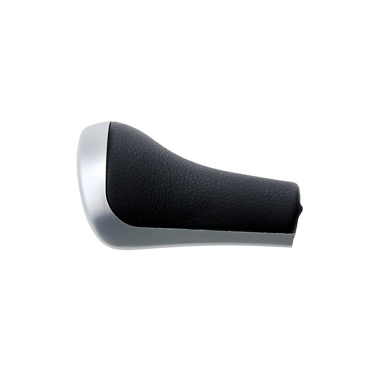 Топка за скоростен лост SSAAUTO, 6 предавки, За BMW E46 E90 E91 E92 E39 E60 E61 X1 X3 X5