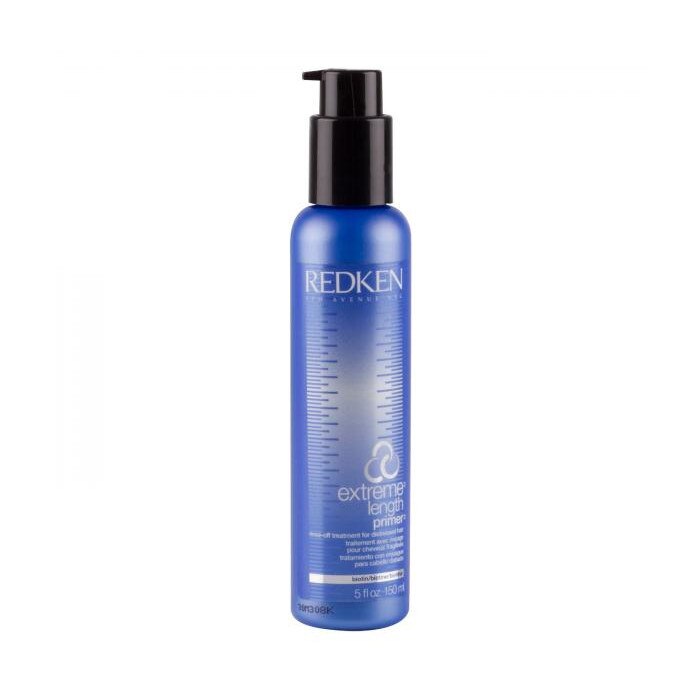 Tratament pentru par Redken Extreme Length Primer, 150ml
