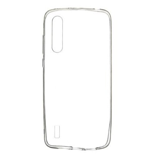 Husa XIAOMI Mi A3 Lite / Mi CC9 - Ultra Slim (Transparent)