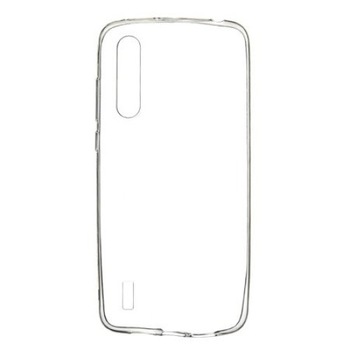 Husa XIAOMI Mi A3 Lite / Mi CC9 - Ultra Slim (Transparent) Husa XIAOMI Mi A3 Lite / Mi CC9 - Ultra Slim (Transparent)