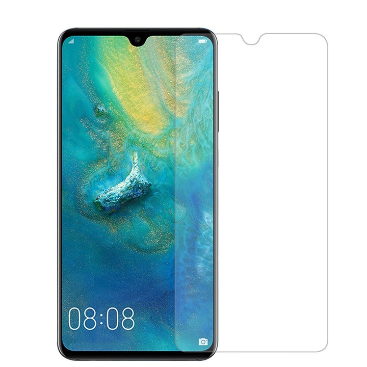 Π‘ΡΡΠΊΠ»Π΅Π½ ΠΏΡΠΎΡΠ΅ΠΊΡΠΎΡ Omni Blue Star Π·Π° Huawei MATE 30 Lite