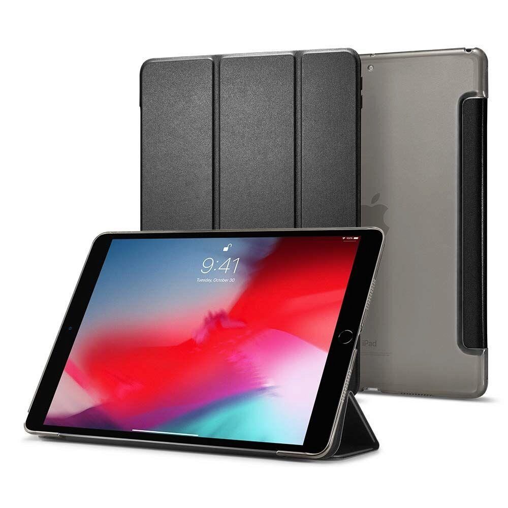 Husa de Protectie Spigen Slim pentru Apple iPad Air 3 (2019) 10.5