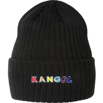 Caciula Kangol Color Text Negru Caciula Kangol Color Text Negru