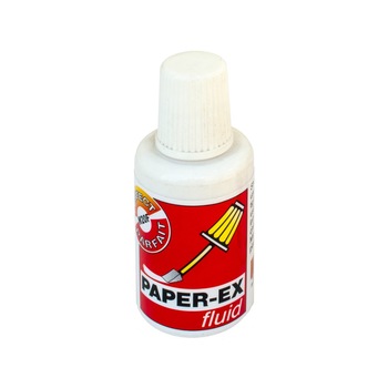 Fluid corector Paper-Ex cu burete Fluid corector Paper-Ex cu burete