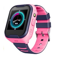 ceas smartwatch 4g copii  aix  a36 ceas gpshd photovideo callvoice chat electronic fencetwo-way comunication 4g wifi locatie sos dispozitiv ip67 roz imagen 16_0_
0