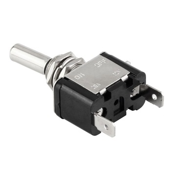 Intrerupator BSR 12V 20A Intrerupator BSR 12V 20A
