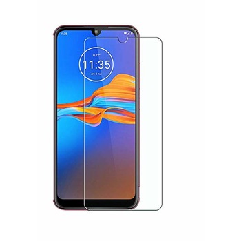 Folie de protectie Tempered Glass Motorola Moto E6S 2020 Folie de protectie Tempered Glass Motorola Moto E6S 2020