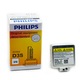 Bec xenon D3S Philips 4300k