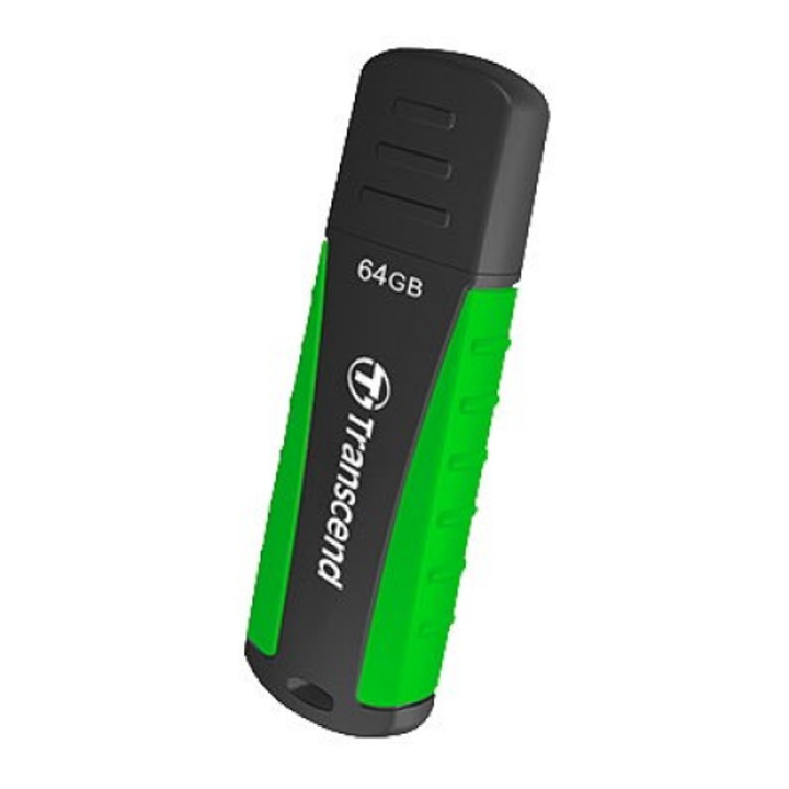 Memorie USB Transcend Jetflash 810 64GB USB 3.0