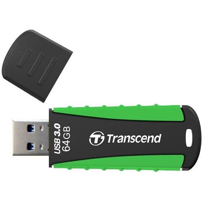 Memorie USB Transcend Jetflash 810 64GB USB 3.0