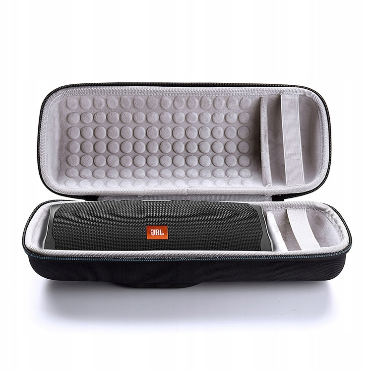Emotion efficiently Mary Etui pentru boxe JBL CHARGE 4 - eMAG.ro