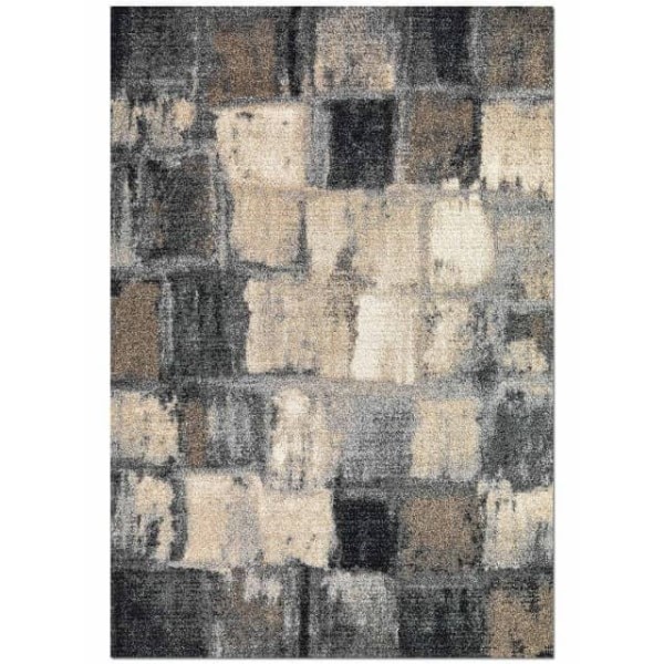 Covor MERINOS, Elegant 20368 95 BeJ, 160 x 230 cm, densitate covor 3.2 KG/m², grosime covor 13 mm, numar noduri pe m² 200000