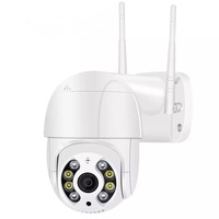 camera supraveghere audio ip ptz 4x digital zoom conectiune wifihd 1080pai detectie persoana  interior si exterior imagen 7_0_
0