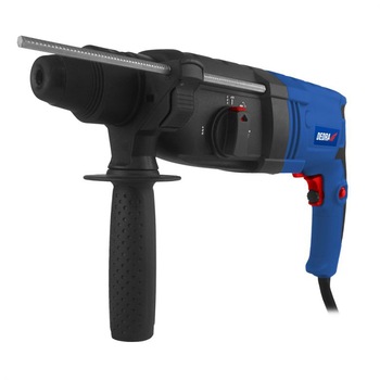 Ciocan rotopercutor Dedra 900W,putere percutie 3,2 J Ciocan rotopercutor Dedra 900W,putere percutie 3,2 J
