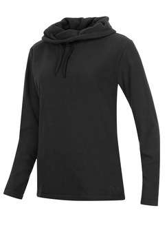 Bluza sport Gelert Cowl Neck, Pentru femei, Din poliester, Violet, Negru Bluza sport Gelert Cowl Neck, Pentru femei, Din poliester, Violet, Negru