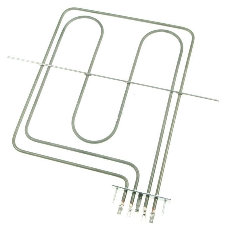 Rezistenta superioara Hansa, 2900 W