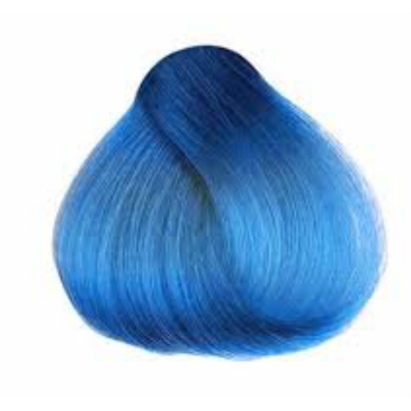 Vopsea directa semipermanenta fara amoniac Manic Panic 118 ml - BAD BOY BLUE