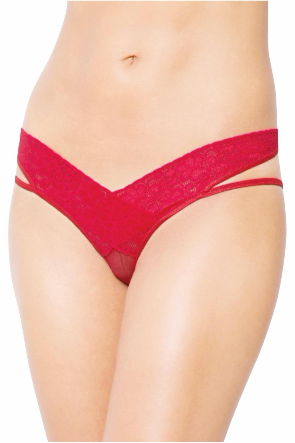 Chilot Softline Elliott Rosu S-M