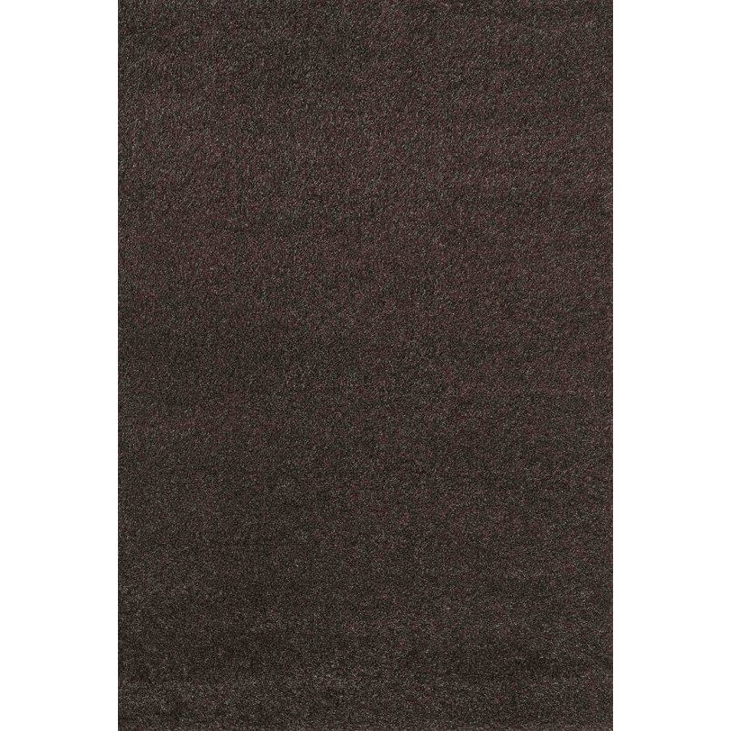 Covor MERINOS, Shaggy Plus 964 Maro , 80 x150 cm, densitate covor 3.1 KG/m², grosime covor 10 mm, numar noduri pe m² 80000