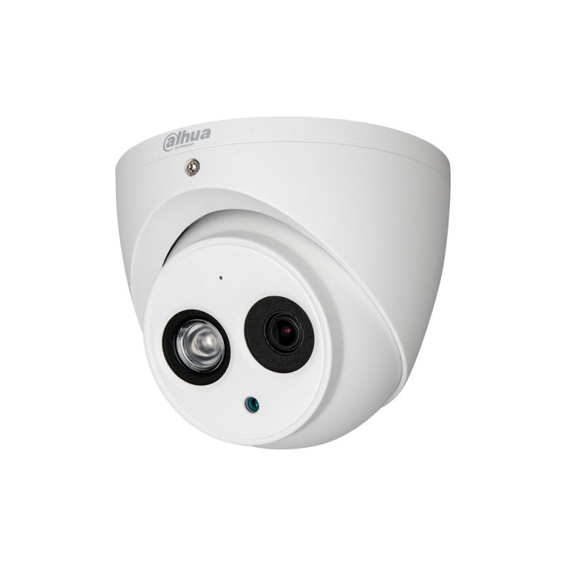 Camera supraveghere video Dahua HAC-HDW1230EM-A