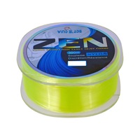 Fir monofilament fluorocarbon ZEN WIND BLADE grosime 0.35 mm