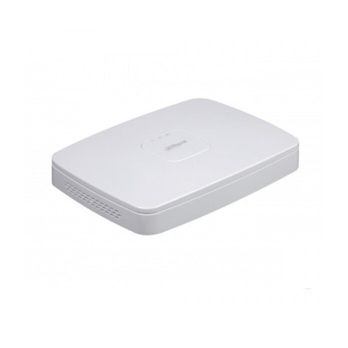 NVR cu 16 canale Dahua NVR4116-8P-4KS2