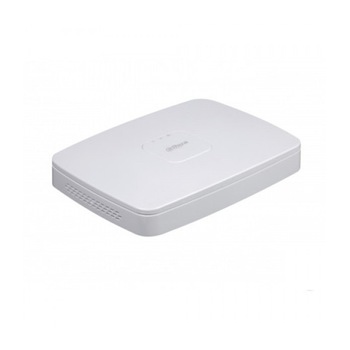 NVR cu 16 canale Dahua NVR4116-8P-4KS2 NVR cu 16 canale Dahua NVR4116-8P-4KS2