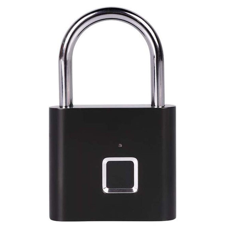 Lacat cu amprenta iUni L3