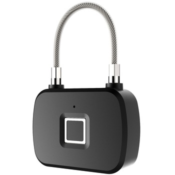 Lacat cu amprenta iUni L4 Lacat cu amprenta iUni L4