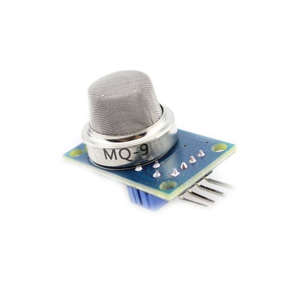 Senzor Gaz MQ-9