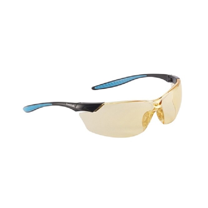 Ochelari Bolle Mamba, lentile galbene, snur inclus