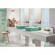 Lavoar pe blat Artis Villeroy&Boch