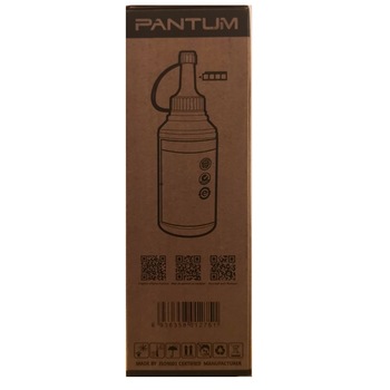 Kit Refil Pantum PD219 Original Capacitate 1600 Pagini Kit Refil Pantum PD219 Original Capacitate 1600 Pagini