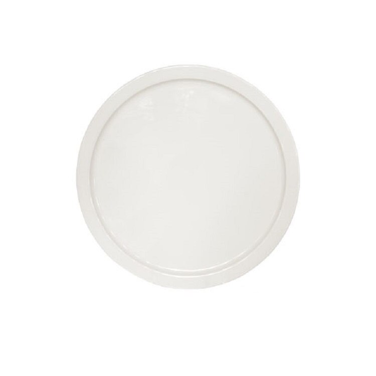 Farfurie portelan Cosy & Trendy by Hendi diametru 32 x h2 cm