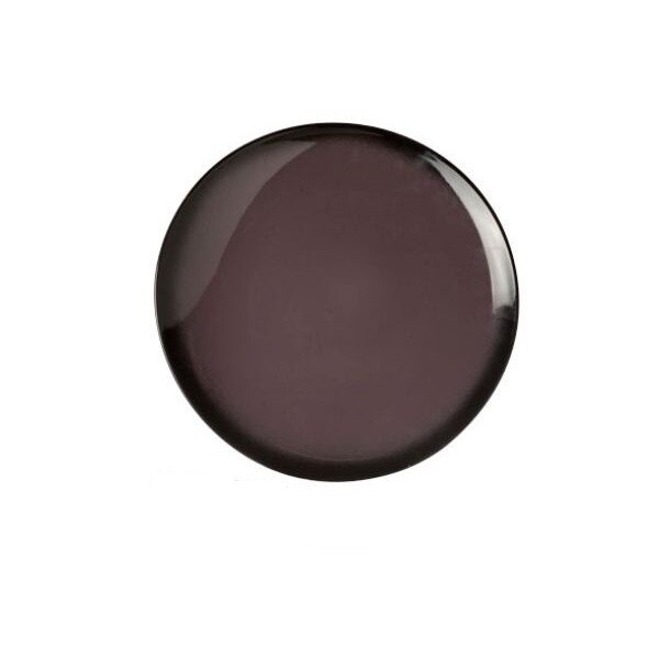 Farfurie asimetrica, portelan Cosy & Trendy by Hendi diametru 27 cm