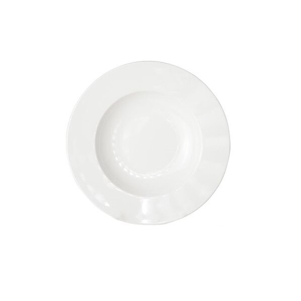 Farfurie portelan Cosy & Trendy by Hendi diametru 23 x h3.8 cm