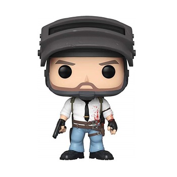Figurina Funko Pop - PUBG The Lone Survivor Figurina Funko Pop - PUBG The Lone Survivor