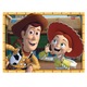 Toy Story puzzle 4 az 1-ben - Ravensburger