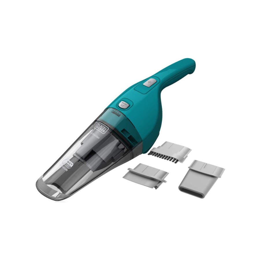 Black & Decker NV1999N QW kézi morzsaporszívó, 2.4V, Fehér Black & Decker NV1999N QW kézi morzsaporszívó, 2.4V, Fehér