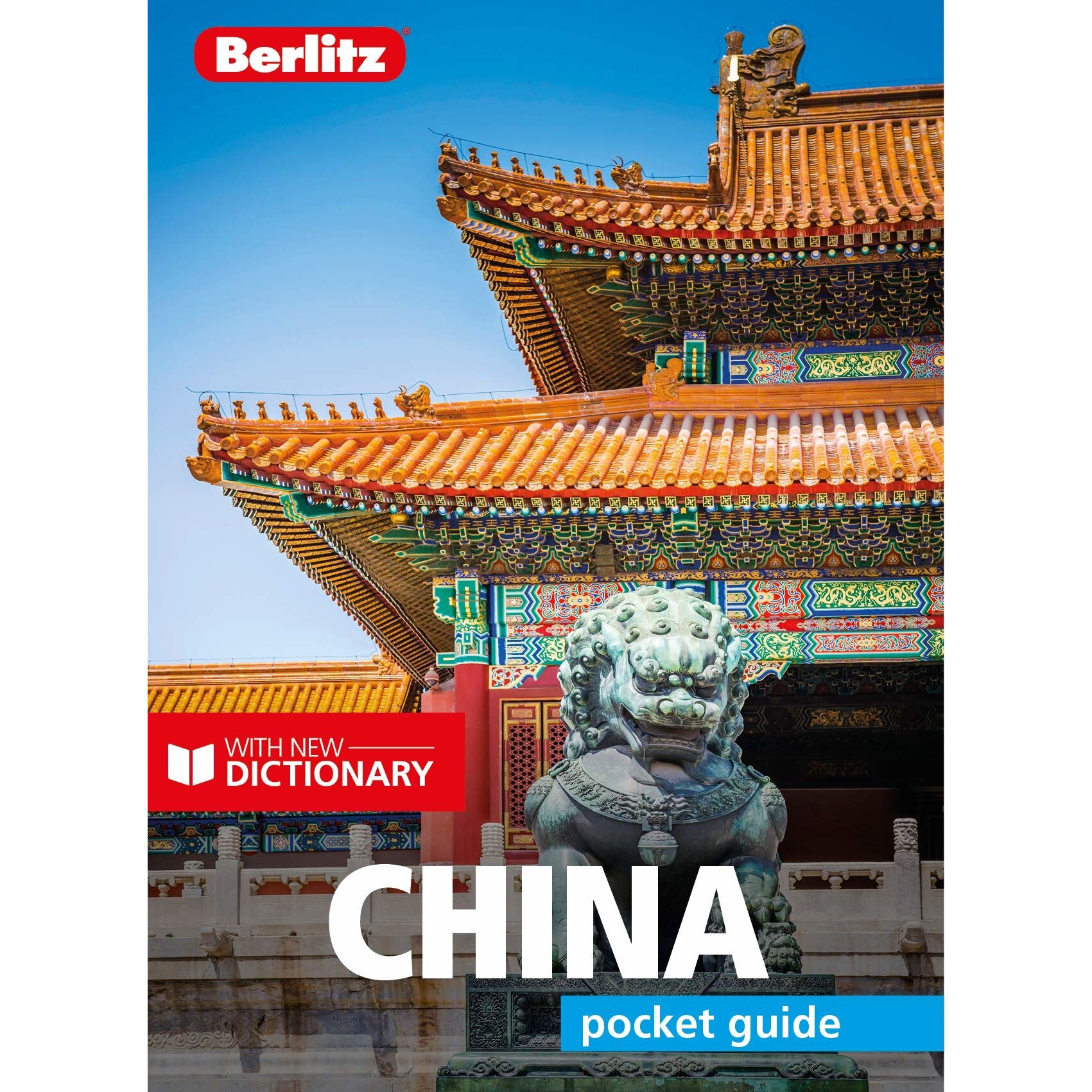 Berlitz Pocket Guide China