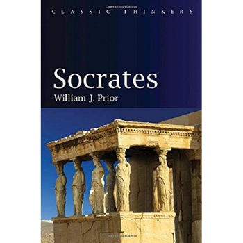 Socrates - William J. Prior, ed 2019 Socrates - William J. Prior, ed 2019