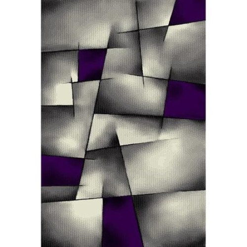 Covor MERINOS, Brilliance 1 660 950 ,160 x 230 cm, densitate covor 3 KG/m², grosime covor 13 mm, Numar noduri pe m² 290000