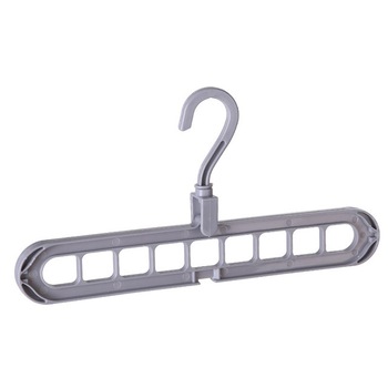 Organizator pentru umerase CYTHERIA Multi-port Support, 33.5 X 6 X 5 cm Gri Organizator pentru umerase CYTHERIA Multi-port Support, 33.5 X 6 X 5 cm Gri