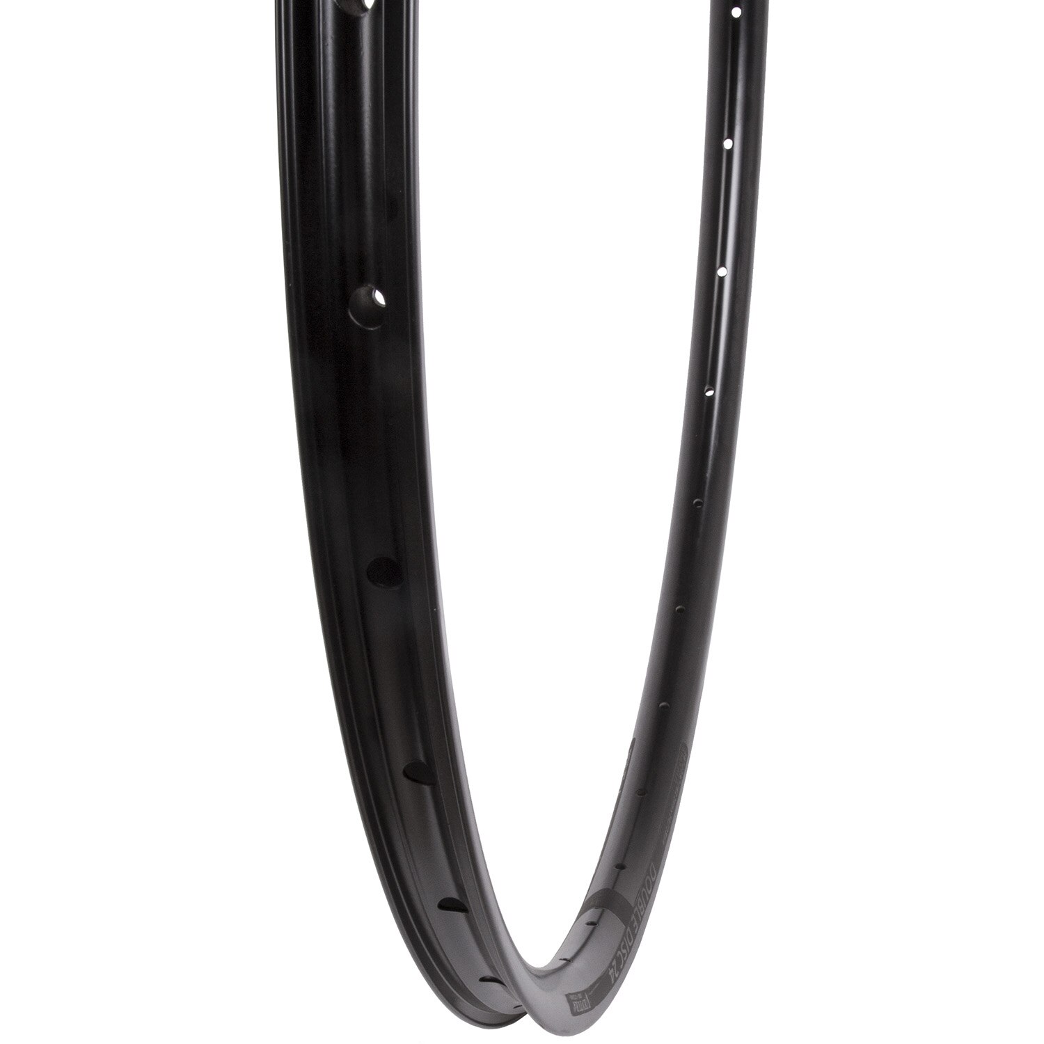 Janta VENTURA Double Disc 24 Plus 28/29- 32H Neagra